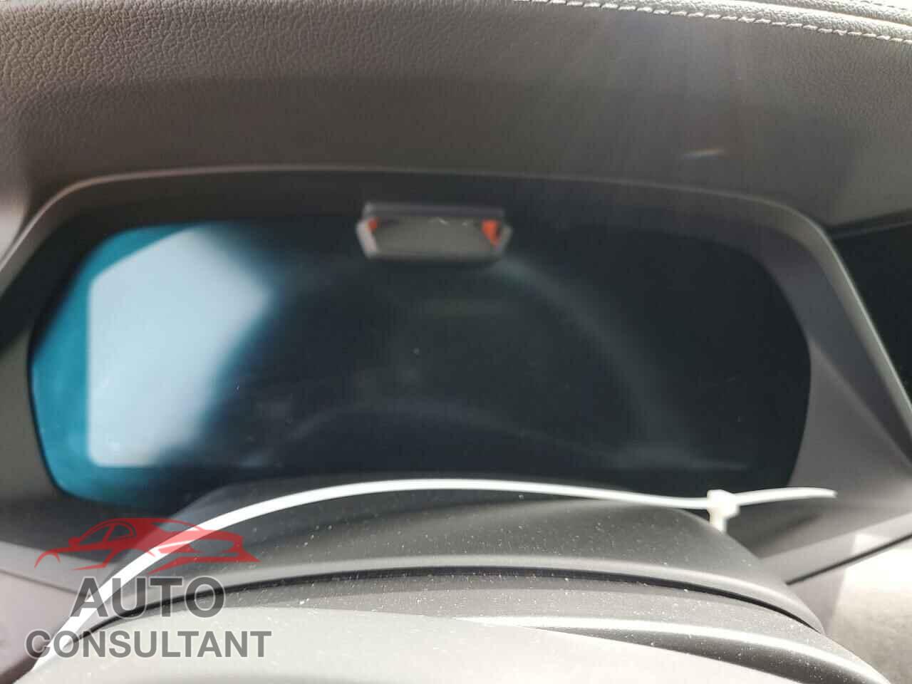 BMW X5 2023 - 5UXTA6C04P9S03633