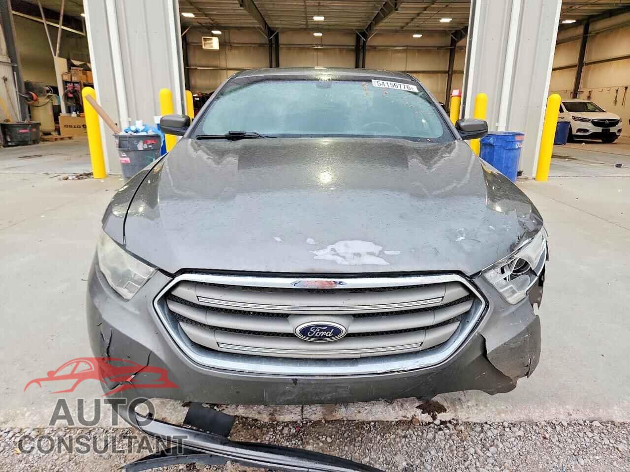 FORD TAURUS 2013 - 1FAHP2E81DG116481