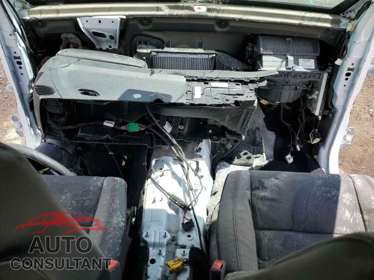 DODGE DURANGO 2023 - 1C4SDJCT7PC602735