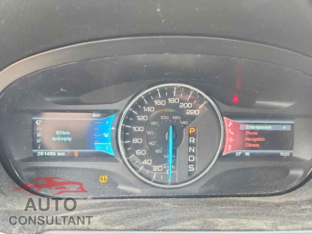 FORD EDGE 2013 - 2FMDK4KC5DBB99802