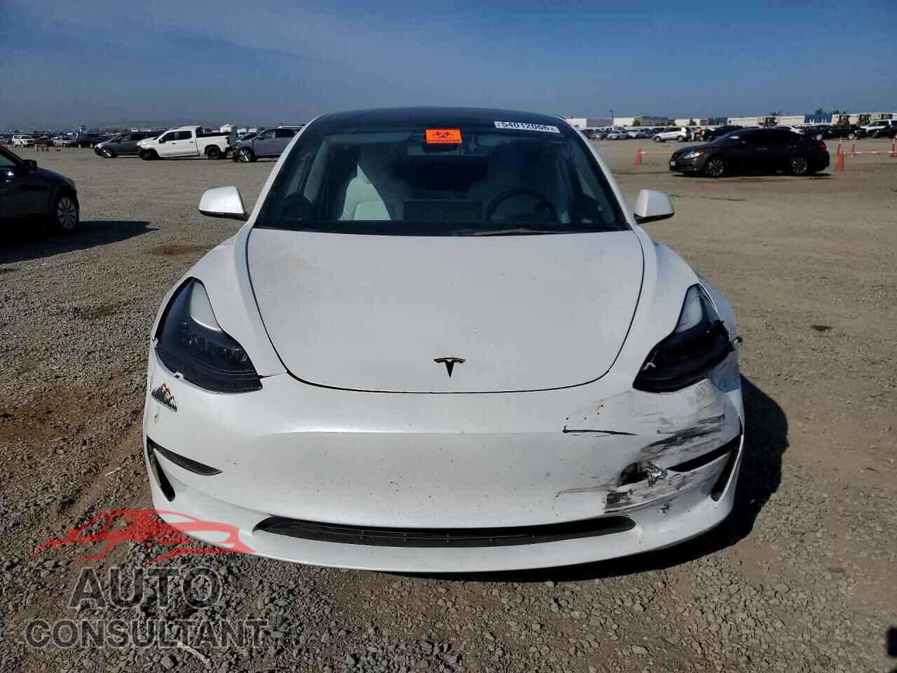 TESLA MODEL 3 2023 - 5YJ3E1EA8PF565890