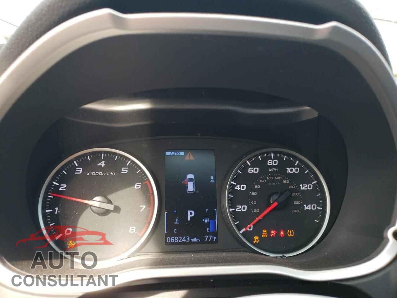 MITSUBISHI ECLIPSE 2018 - JA4AT5AA8JZ042276
