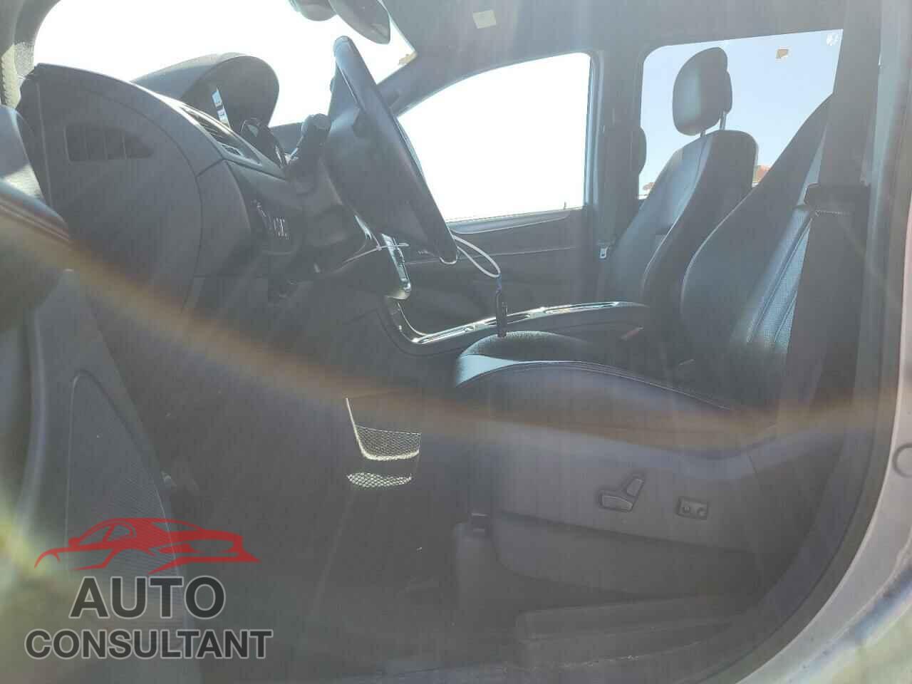 DODGE CARAVAN 2019 - 2C4RDGEGXKR683179