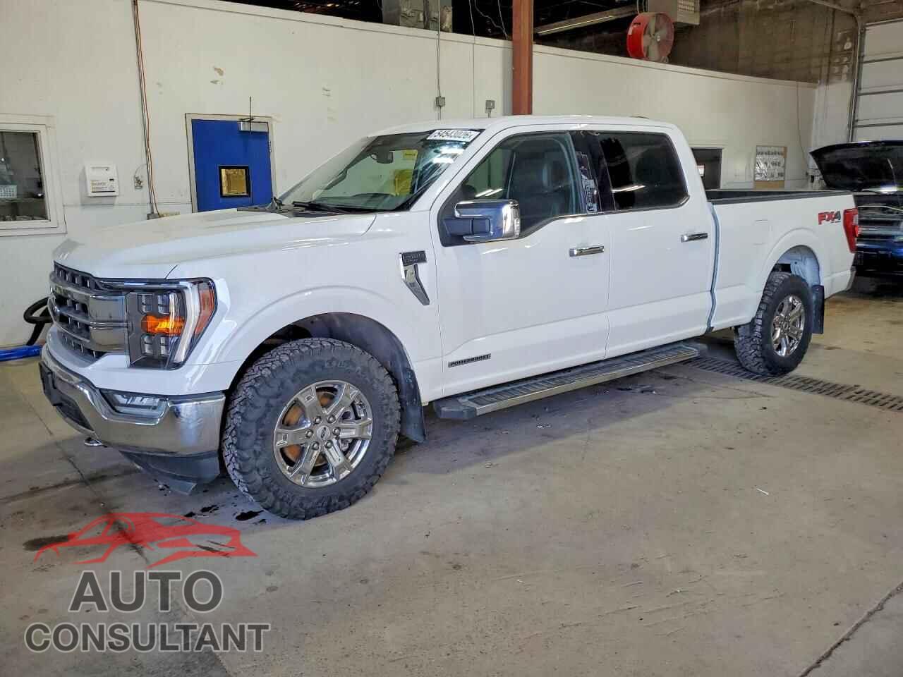 FORD UNKNOWN 2021 - 1FTFW1ED9MFC06852