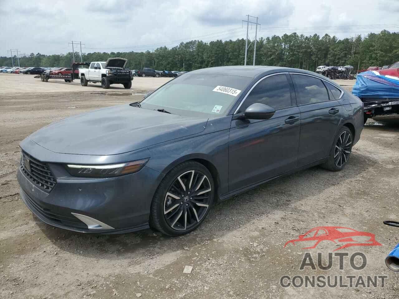 HONDA ACCORD 2023 - 1HGCY2F84PA028341