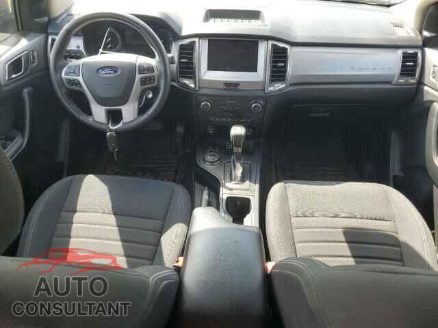 FORD RANGER 2023 - 1FTER4FH1PLE15210