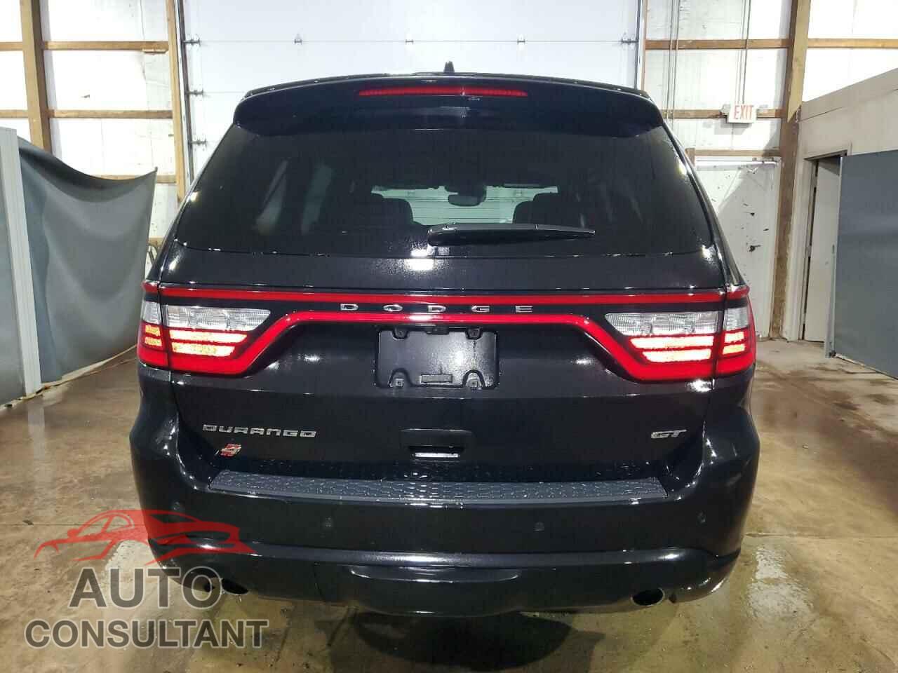 DODGE DURANGO 2024 - 1C4RDJDG9RC159300