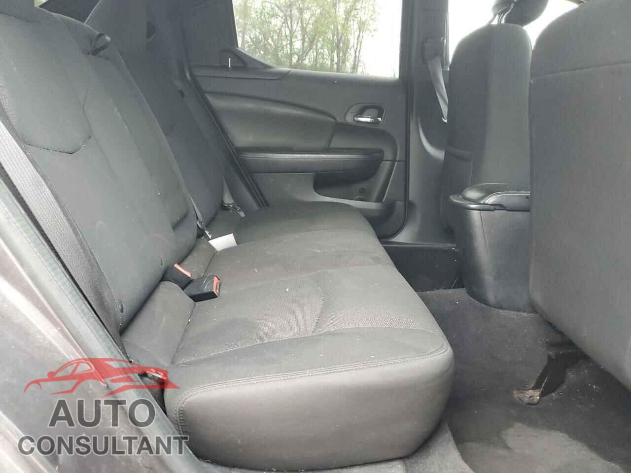 DODGE AVENGER 2014 - 1C3CDZAB6EN227407