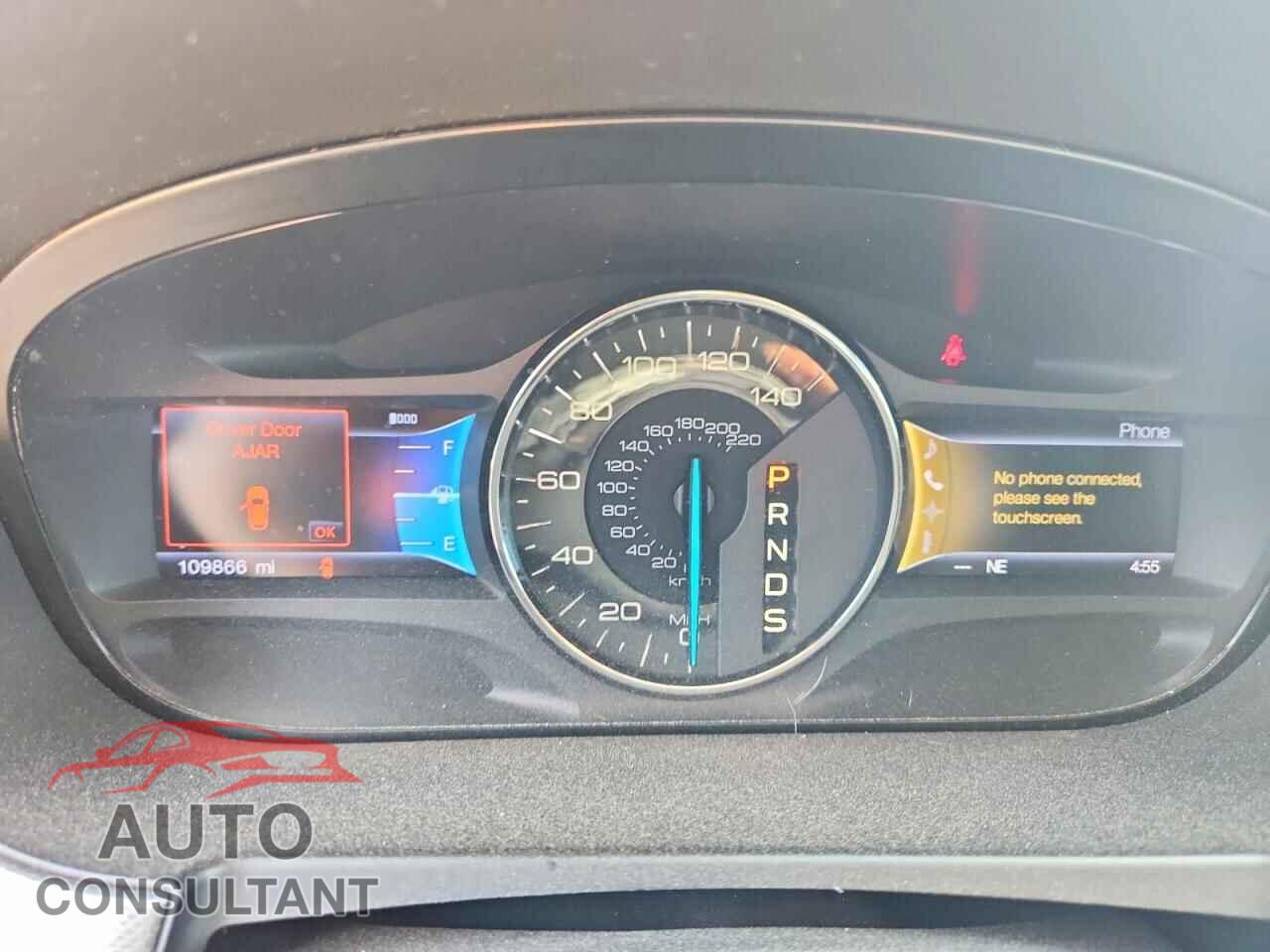 FORD EDGE 2013 - 2FMDK4JC4DBB12067