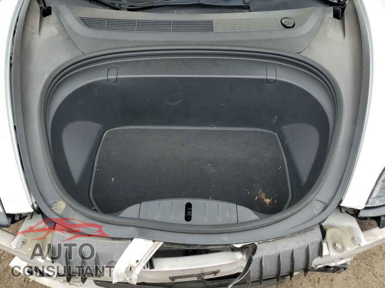 TESLA MODEL 3 2019 - 5YJ3E1EB0KF442232