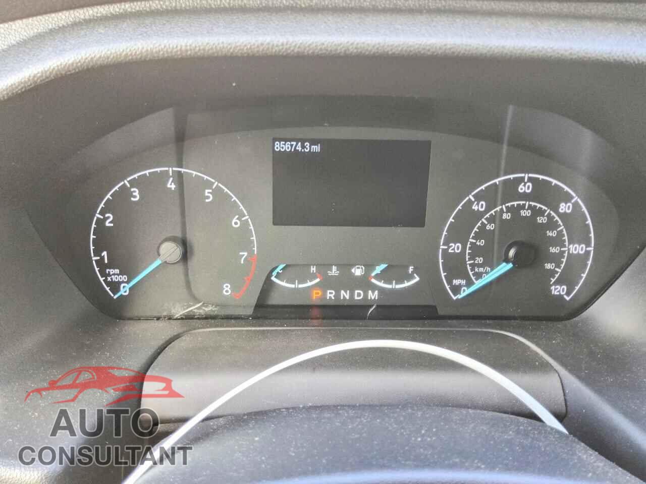 FORD TRANSIT 2020 - 1FTBR1Y84LKB05924
