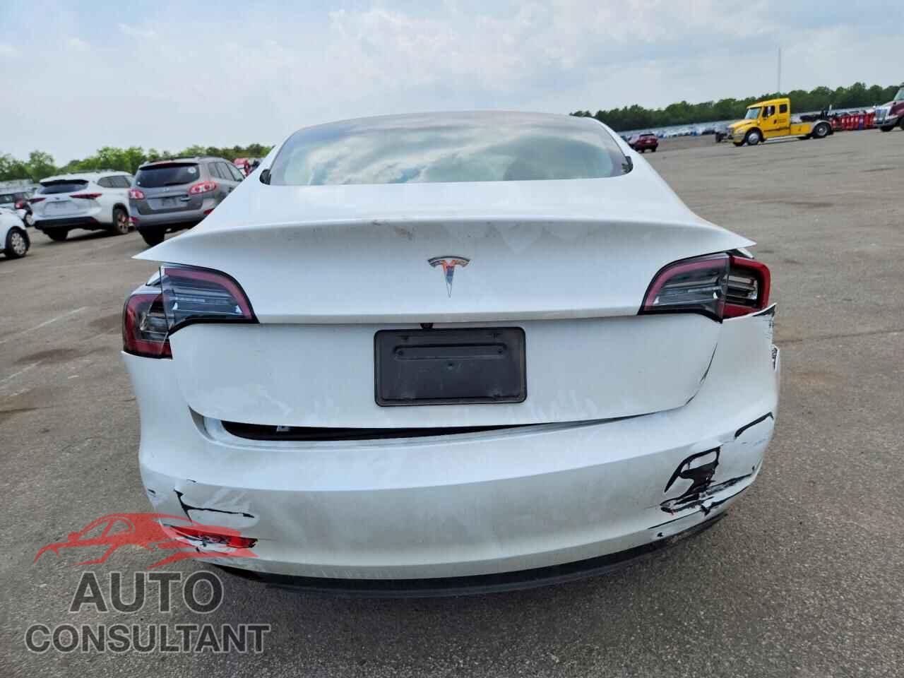 TESLA MODEL 3 2023 - 5YJ3E1EA3PF422992