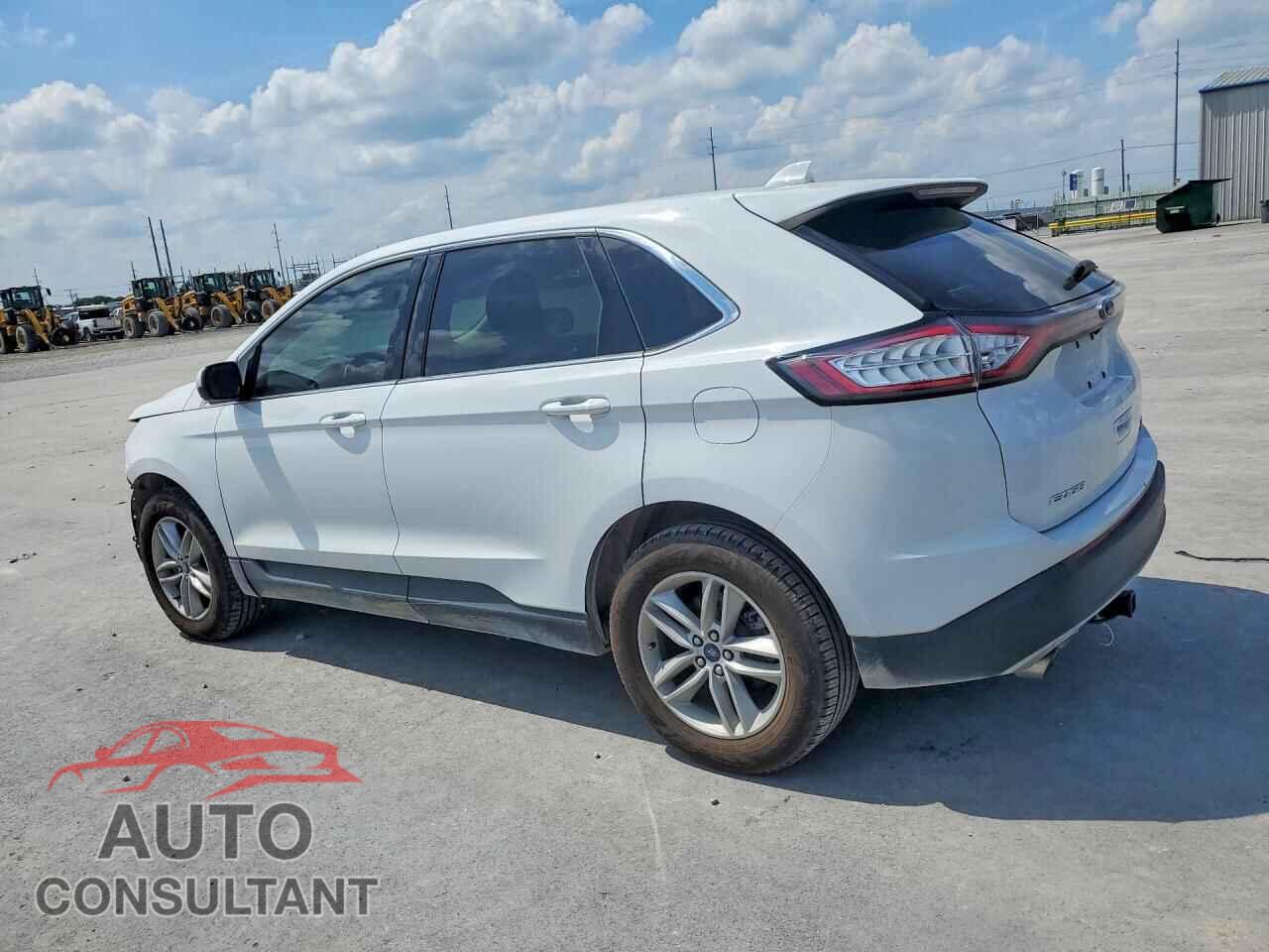 FORD EDGE 2018 - 2FMPK3J90JBC37090
