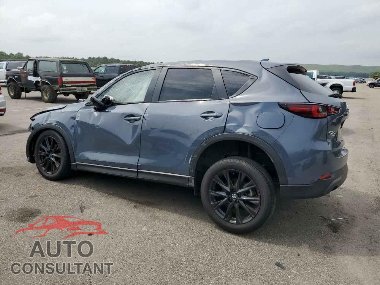 MAZDA CX-5 PREFE 2023 - JM3KFBCM9P0202712