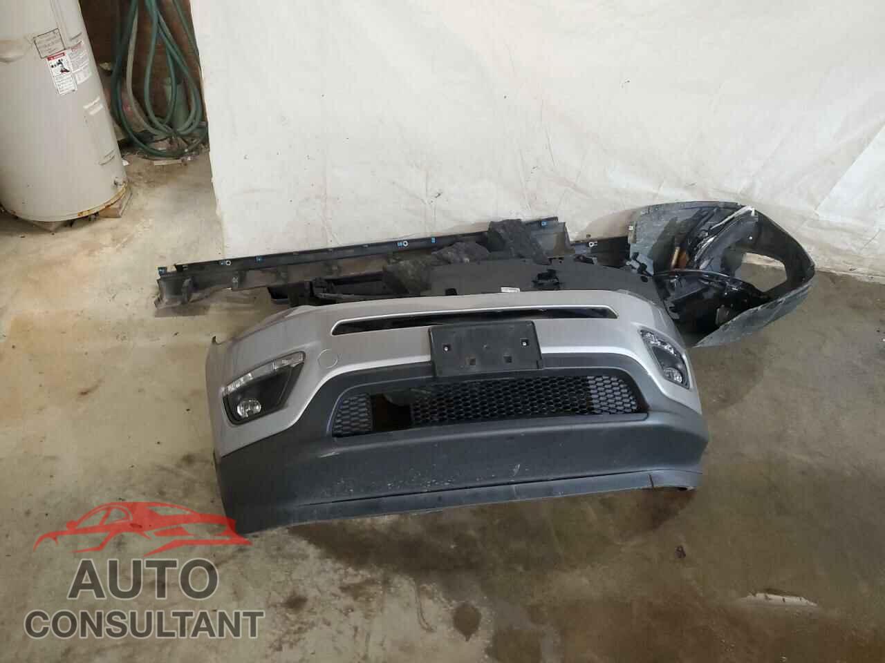 JEEP COMPASS 2018 - 3C4NJDBB5JT332061