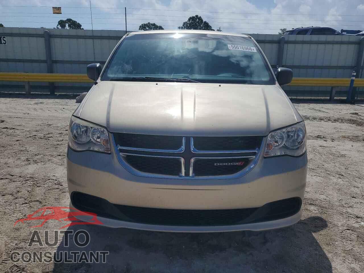 DODGE CARAVAN 2015 - 2C4RDGBG8FR625193