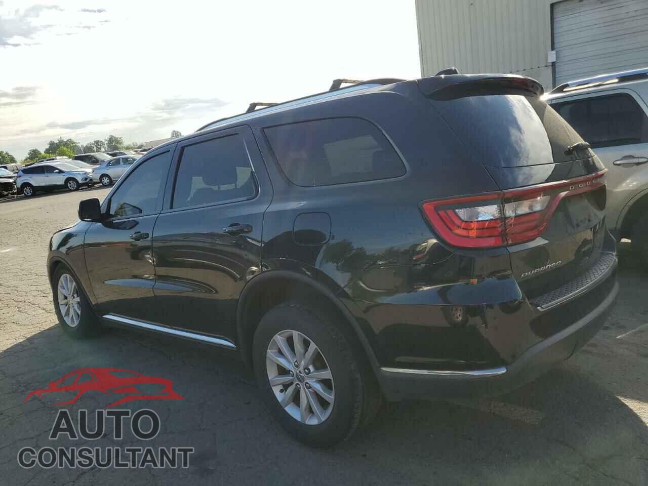DODGE DURANGO 2015 - 1C4RDHAG6FC834187