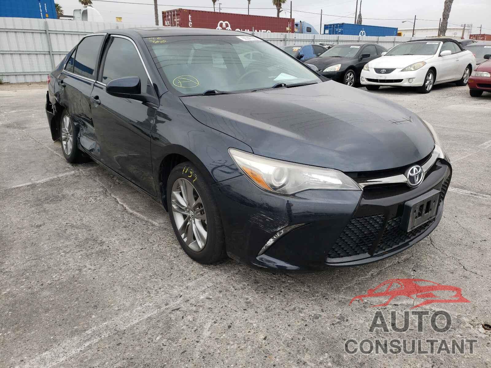 TOYOTA CAMRY 2016 - 4T1BF1FK4GU543873