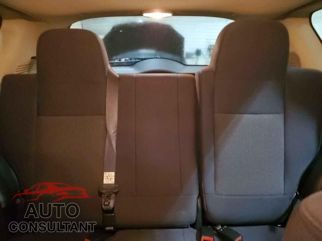 JEEP COMPASS 2012 - 1C4NJDEB3CD650703