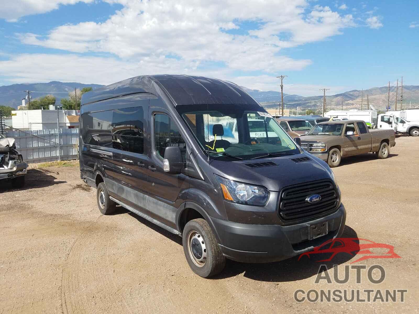 FORD TRANSIT CO 2019 - 1FTYR3XV9KKA23036