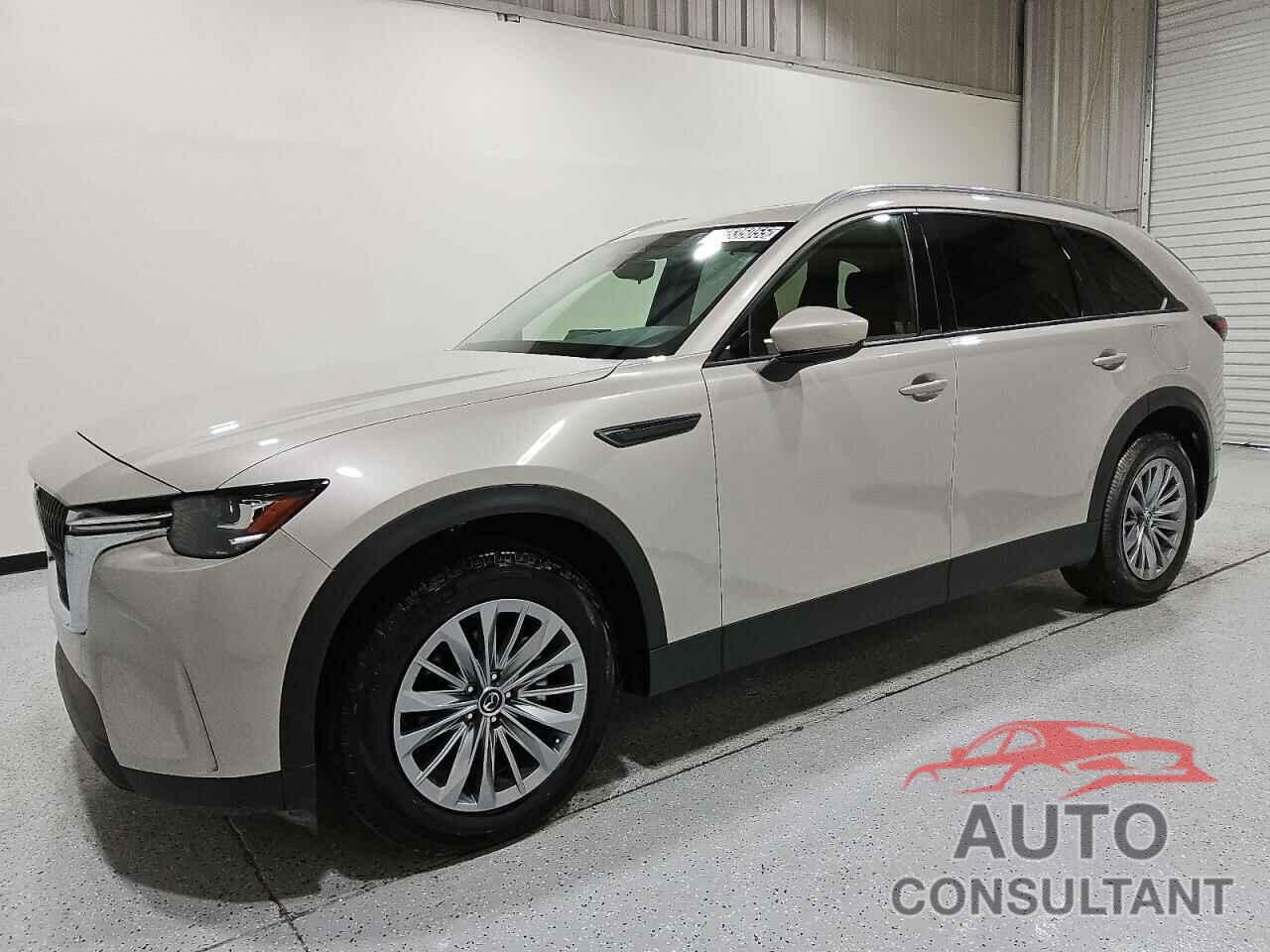MAZDA CX-90 PREF 2024 - JM3KKBHD7R1133066