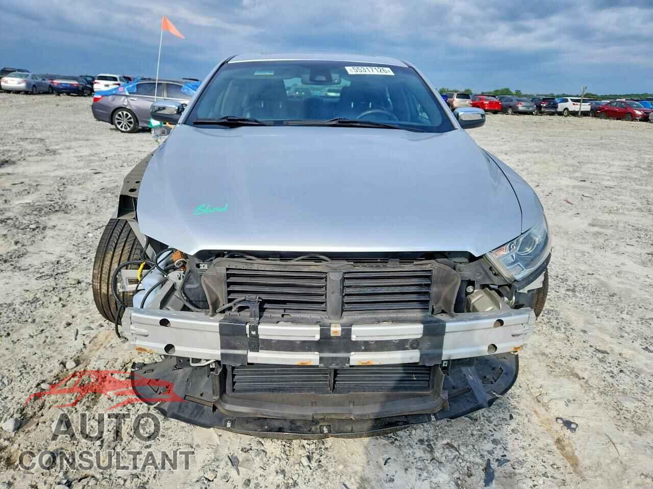 FORD TAURUS 2013 - 1FAHP2F83DG171156
