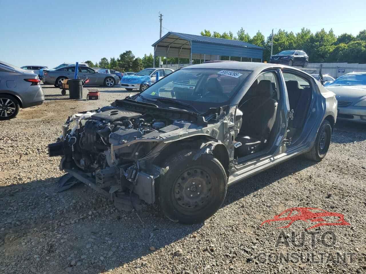 NISSAN ALTIMA 2019 - 1N4BL4CV2KC207866