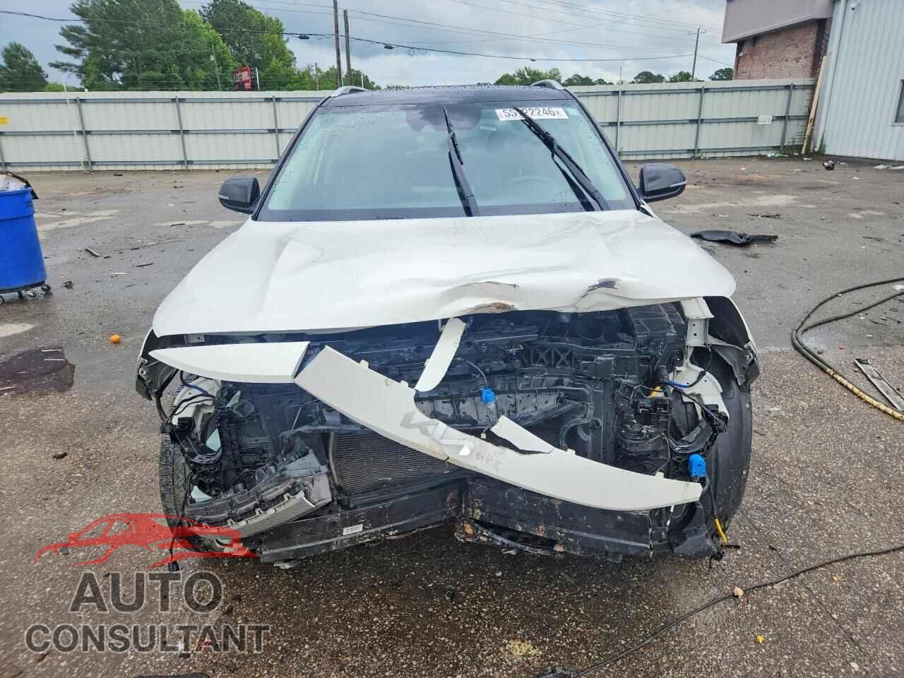 KIA SELTOS 2023 - KNDEU2AA0P7372677