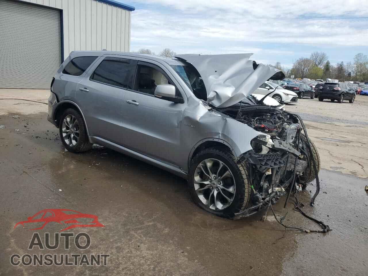 DODGE DURANGO 2020 - 1C4SDJCT6LC115147