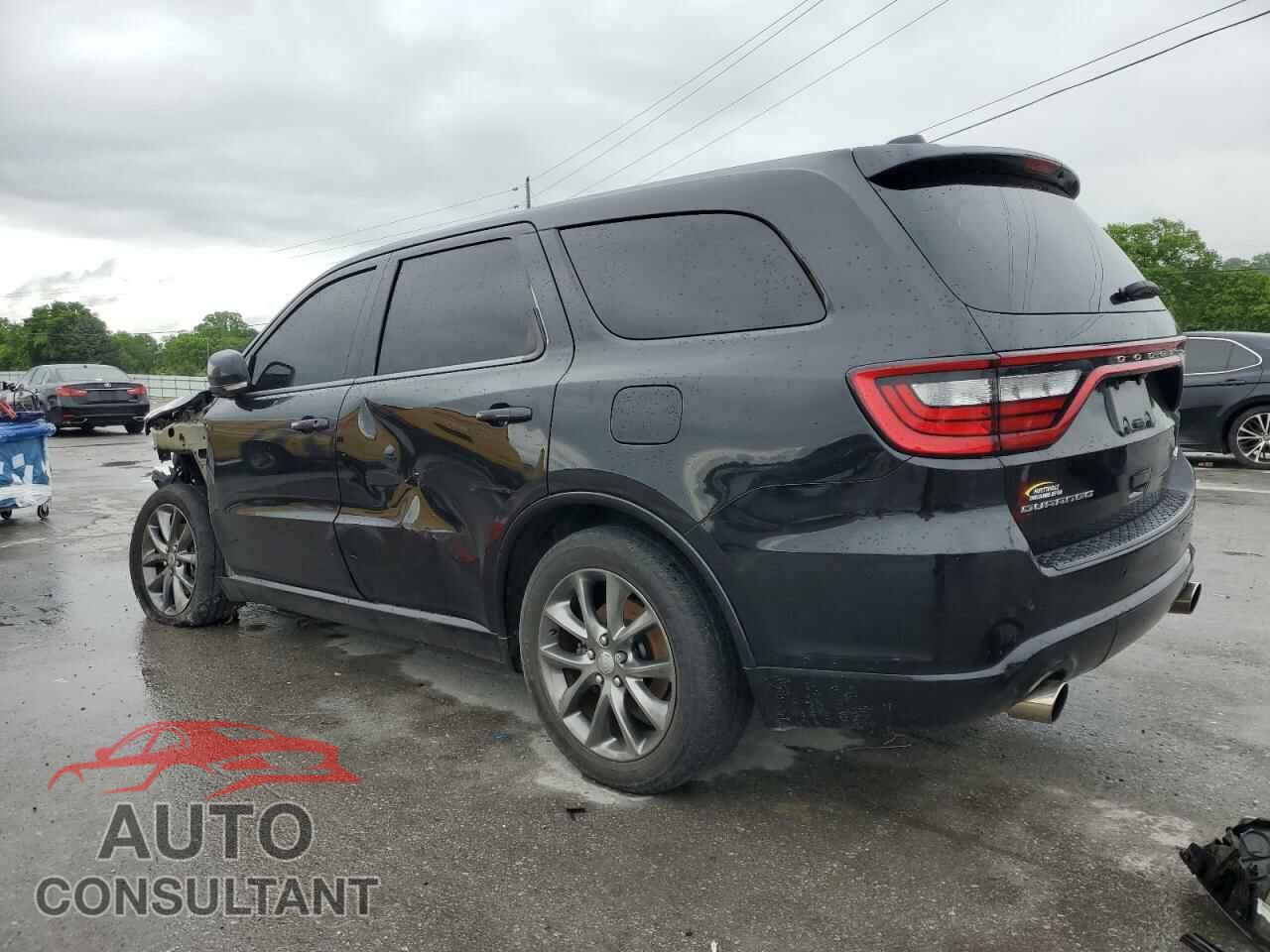 DODGE DURANGO 2015 - 1C4SDHCT8FC755888