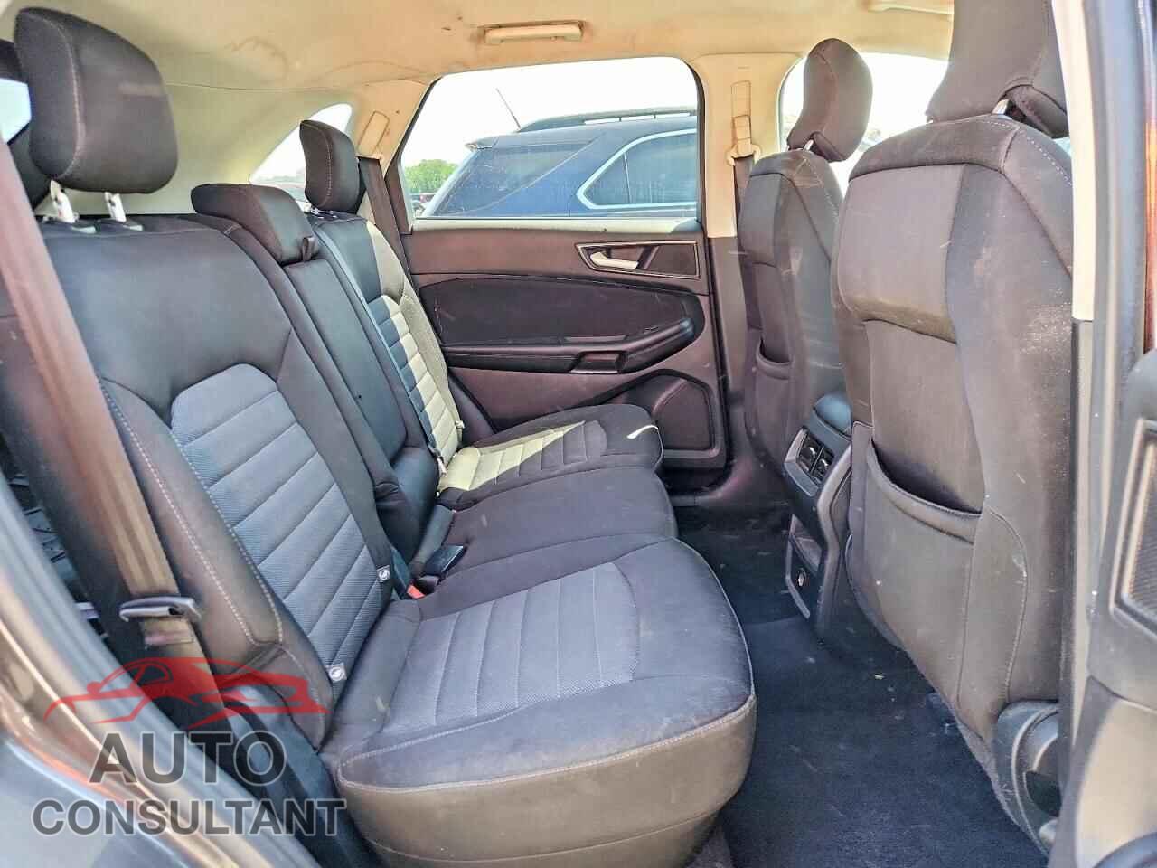FORD EDGE 2016 - 2FMPK4G93GBC16658