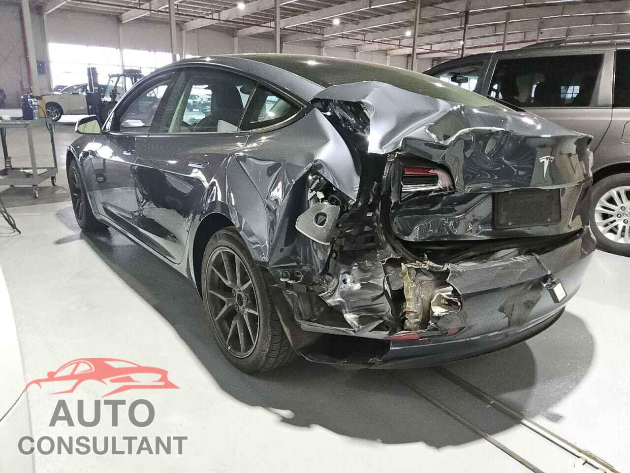 TESLA MODEL 3 2023 - 5YJ3E1EA8PF447841