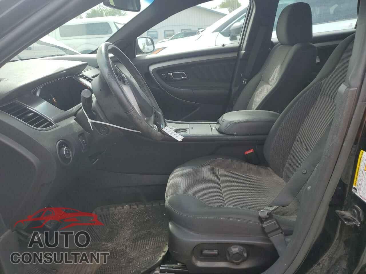 FORD TAURUS 2014 - 1FAHP2E81EG156545