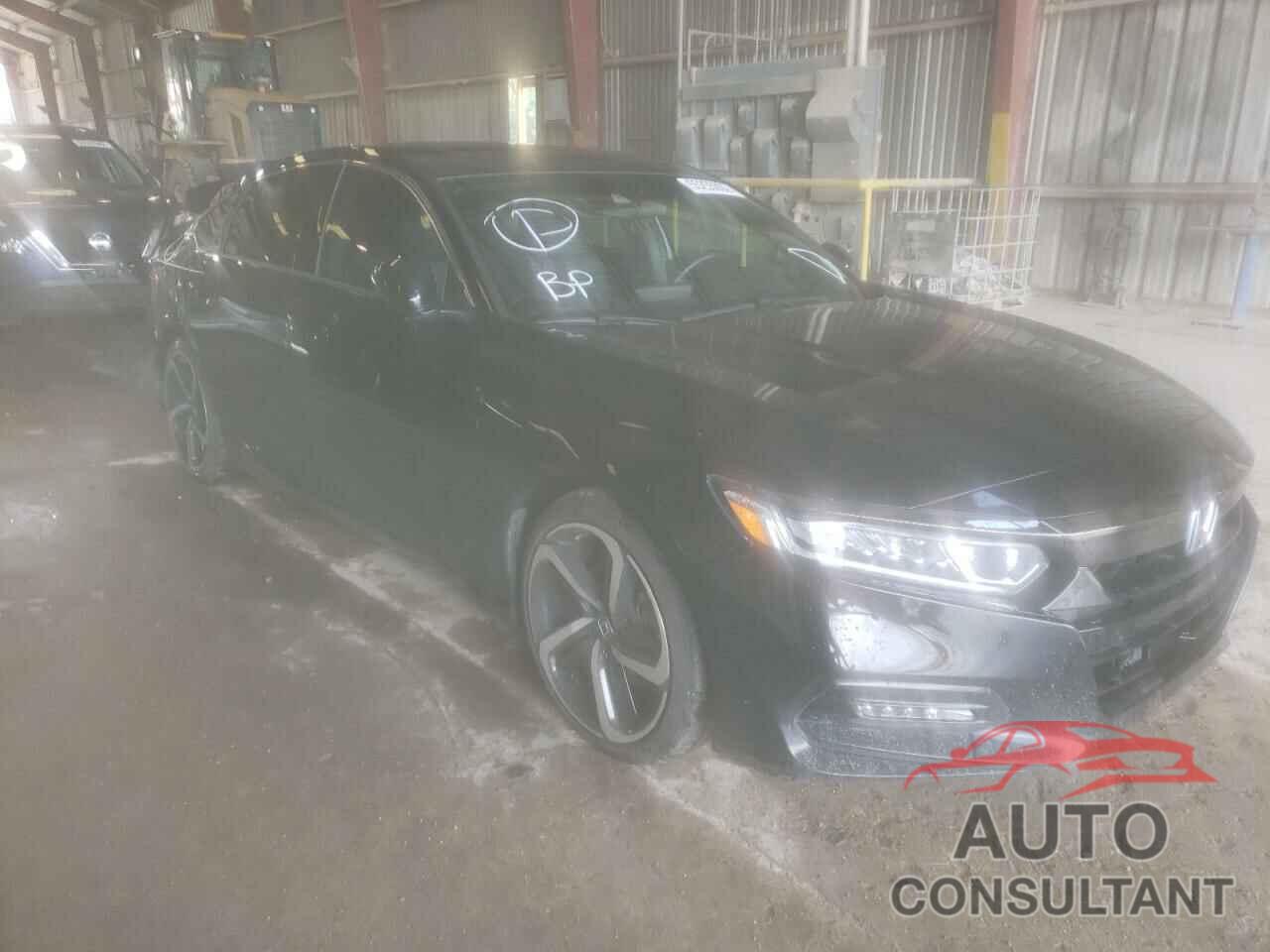 HONDA ACCORD 2019 - 1HGCV2F32KA014430