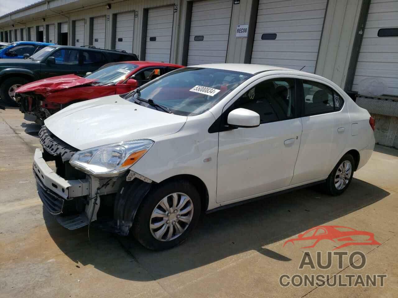 MITSUBISHI 3000GT 2019 - ML32F3FJ8KHF11085