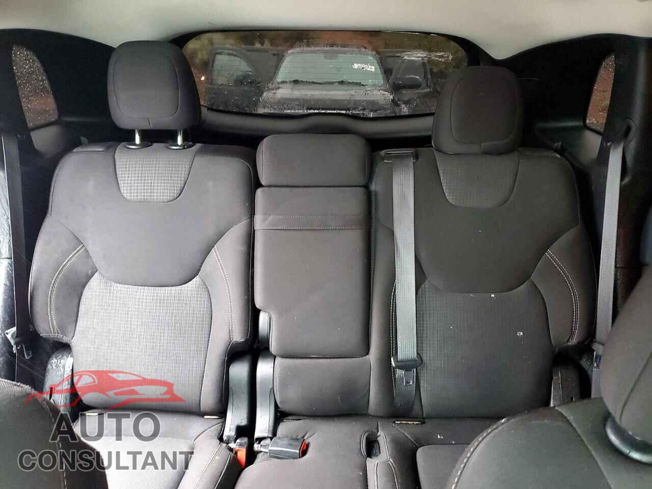 JEEP CHEROKEE 2016 - 1C4PJMCS7GW214183