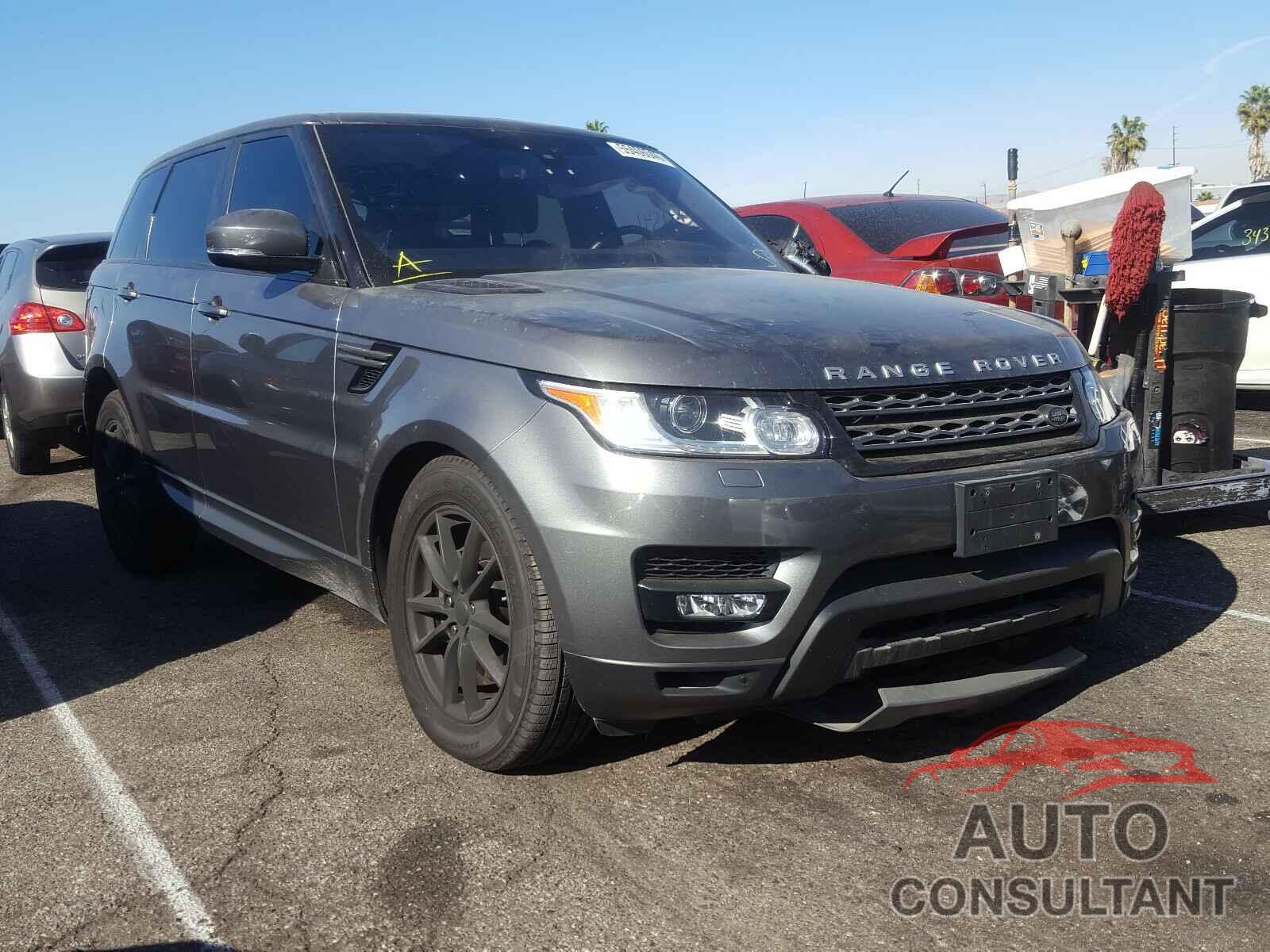 LAND ROVER RANGEROVER 2017 - SALWG2FK8HA685230