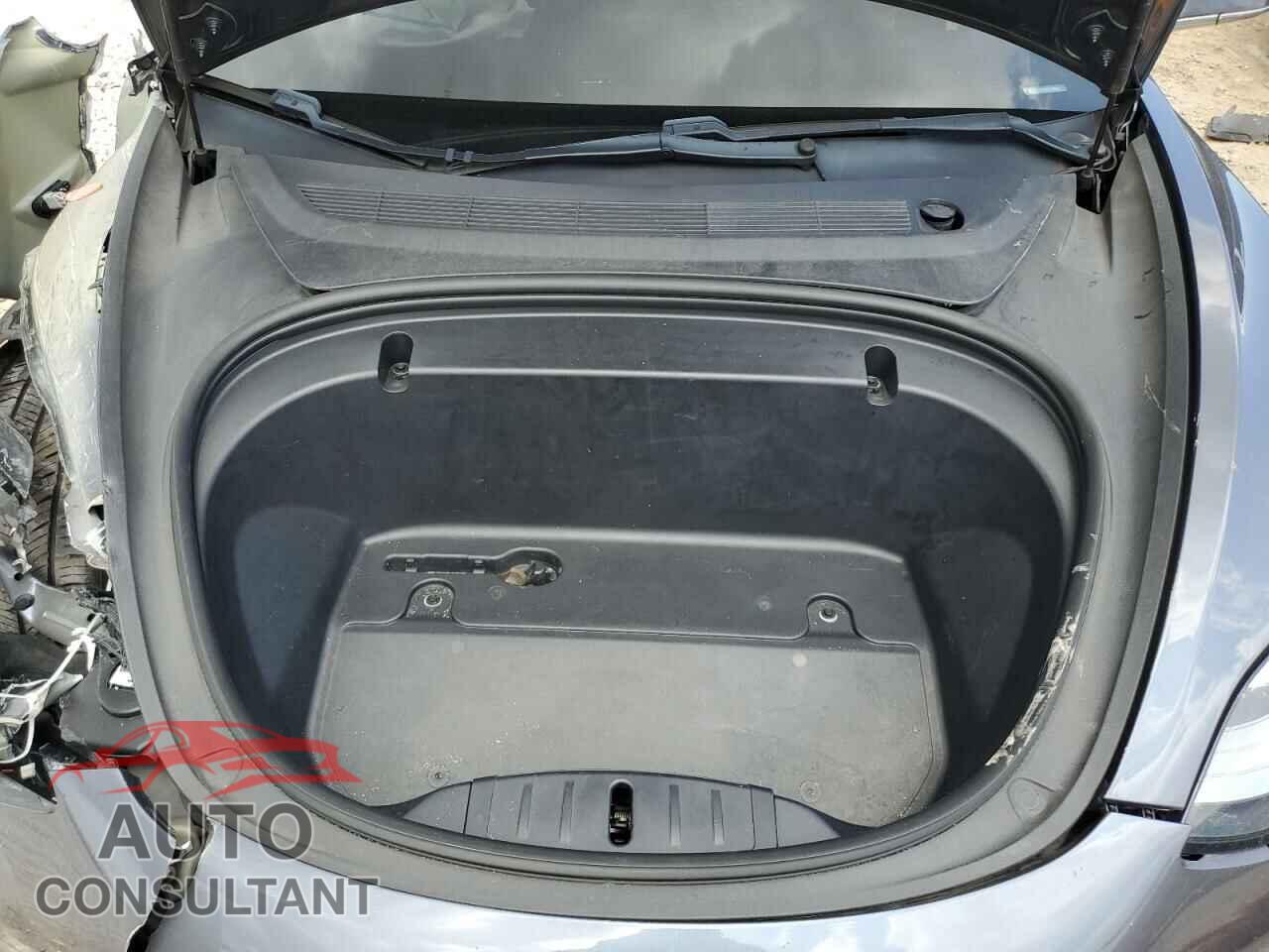 TESLA MODEL 3 2020 - 5YJ3E1EA3LF745546