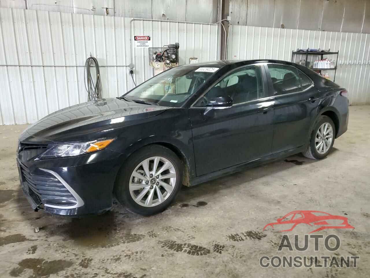 TOYOTA CAMRY 2024 - 4T1R11AK0RU899633