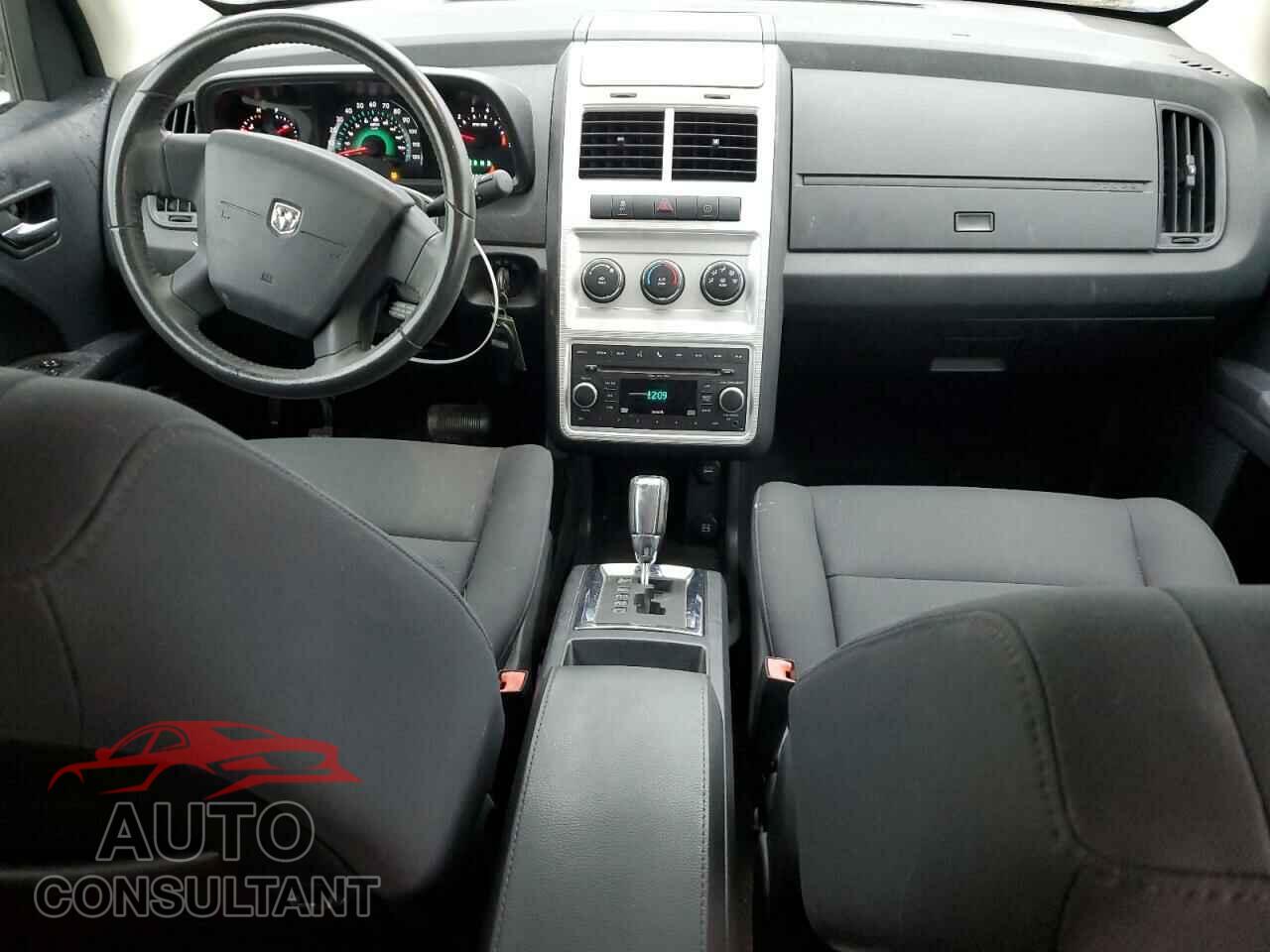 DODGE JOURNEY 2010 - 3D4PH5FV7AT177451