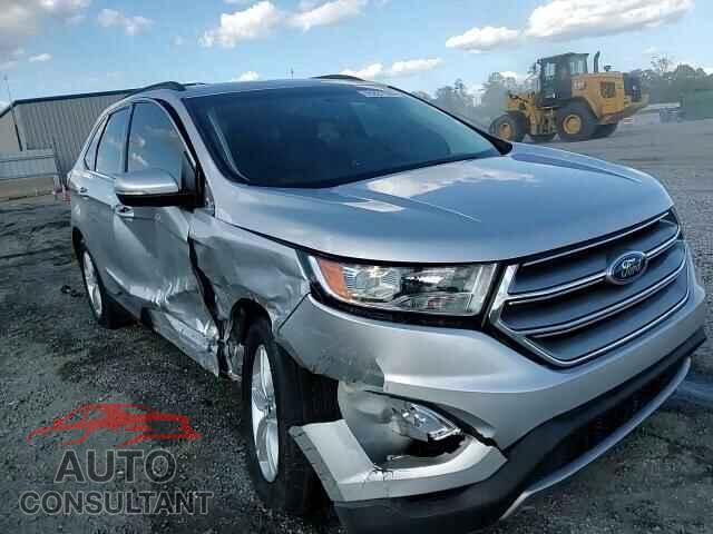 FORD EDGE 2016 - 2FMPK3J98GBB47954
