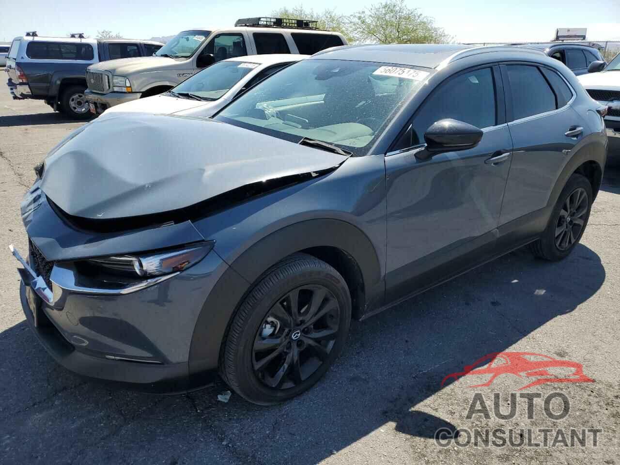 MAZDA CX30 2023 - 3MVDMBCM0PM542768