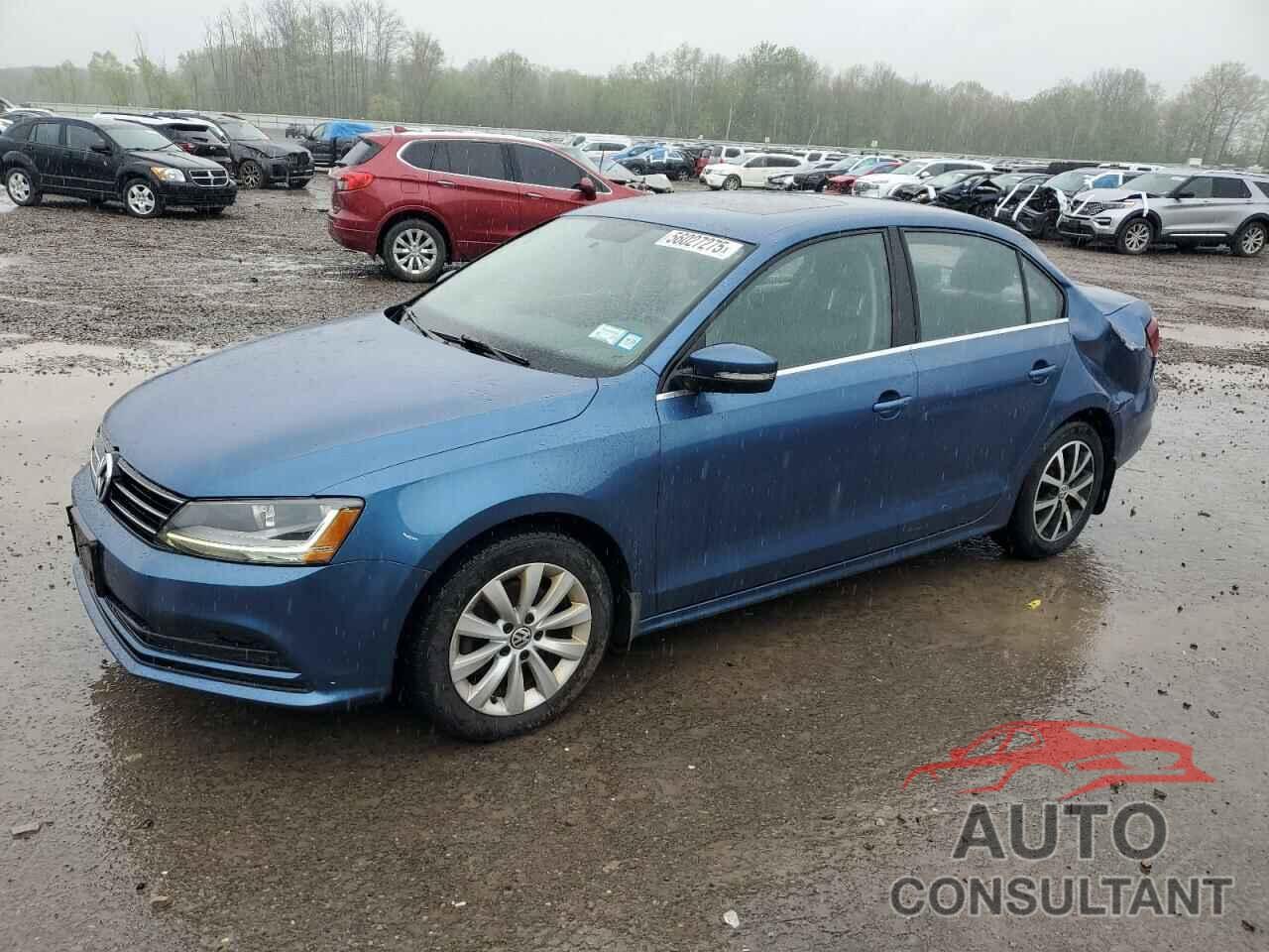VOLKSWAGEN JETTA 2017 - 3VWDB7AJ2HM225070
