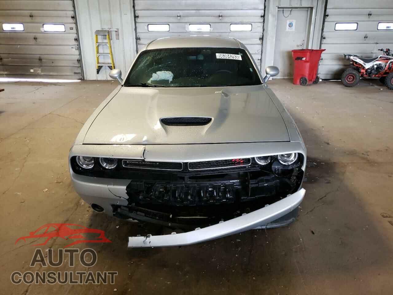 DODGE CHALLENGER 2023 - 2C3CDZBT2PH504055