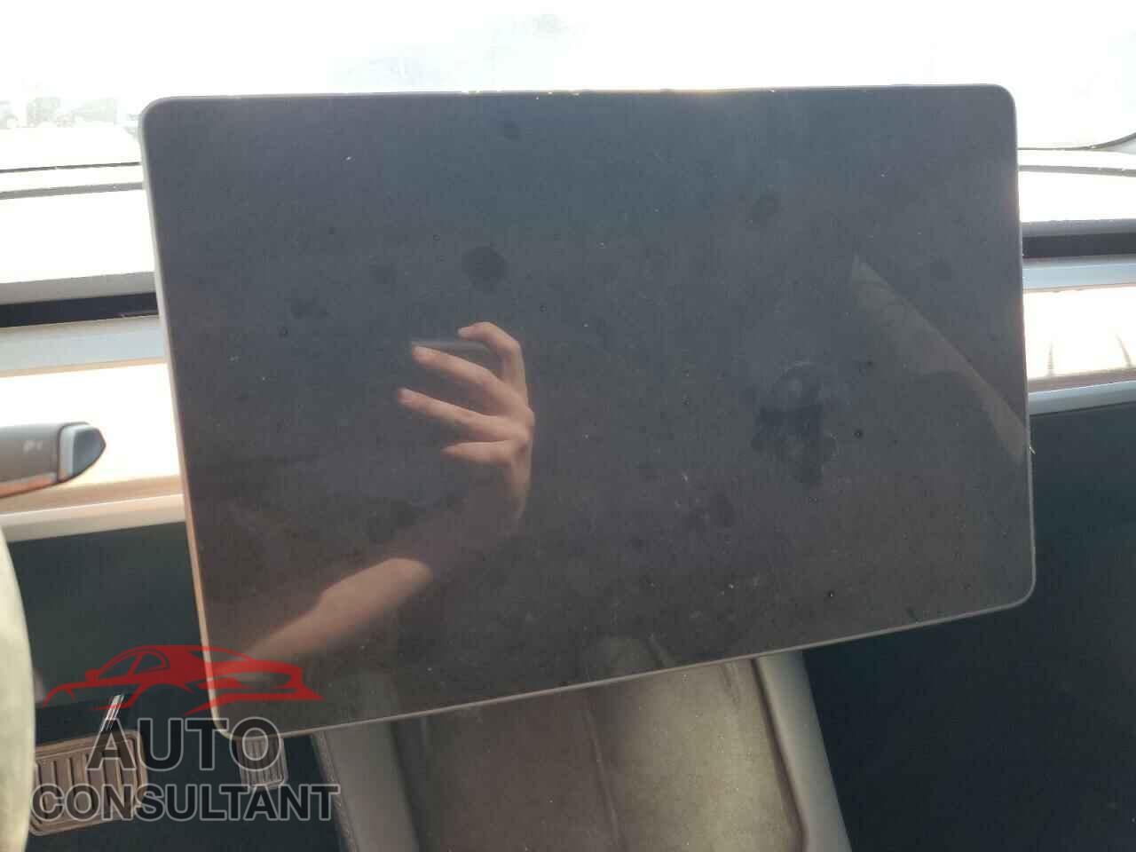 TESLA MODEL 3 2023 - 5YJ3E1EA8PF666847