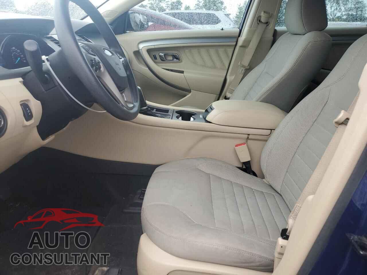 FORD TAURUS 2015 - 1FAHP2D82FG100505
