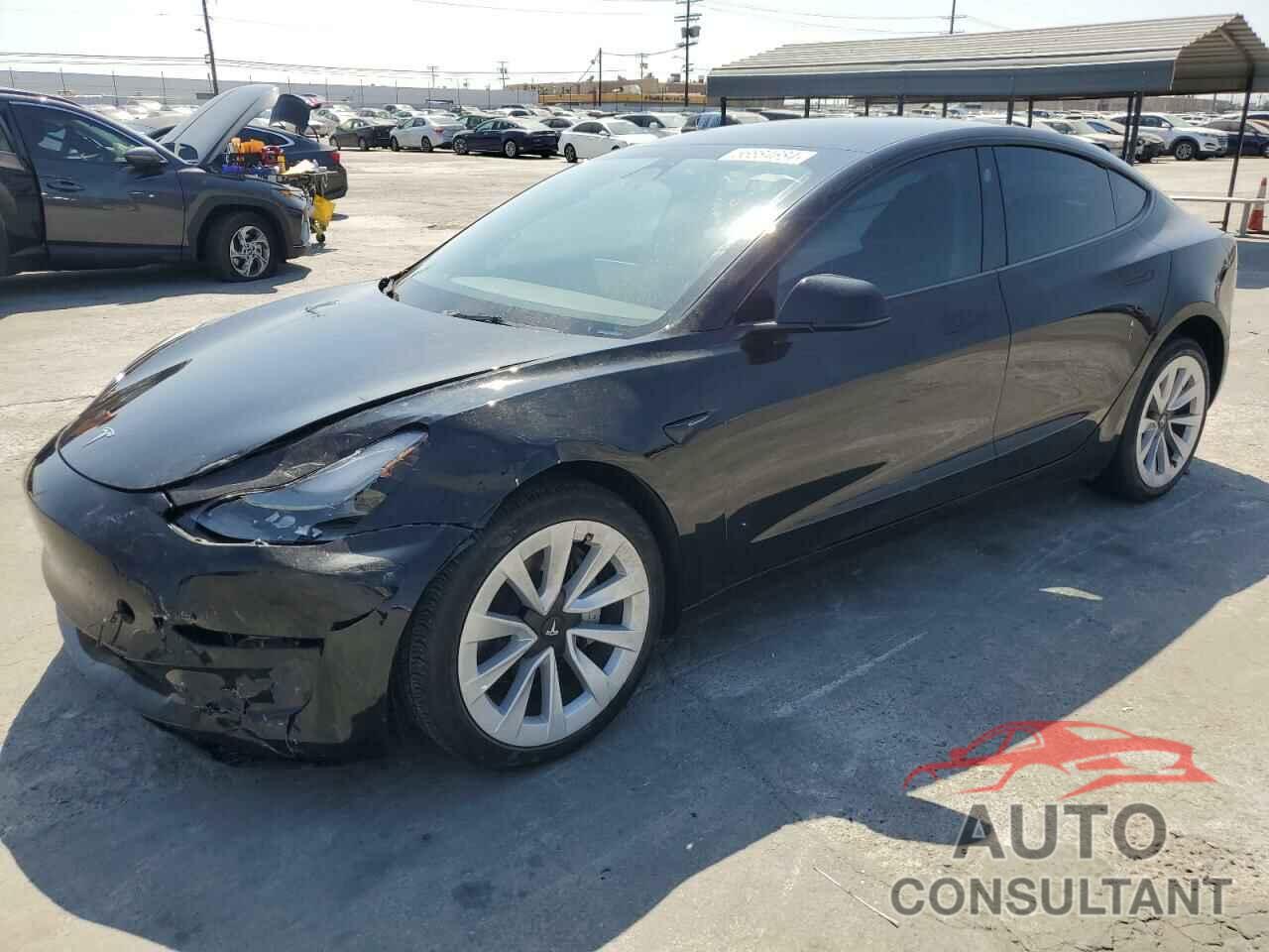 TESLA MODEL 3 2023 - 5YJ3E1EB9PF388825