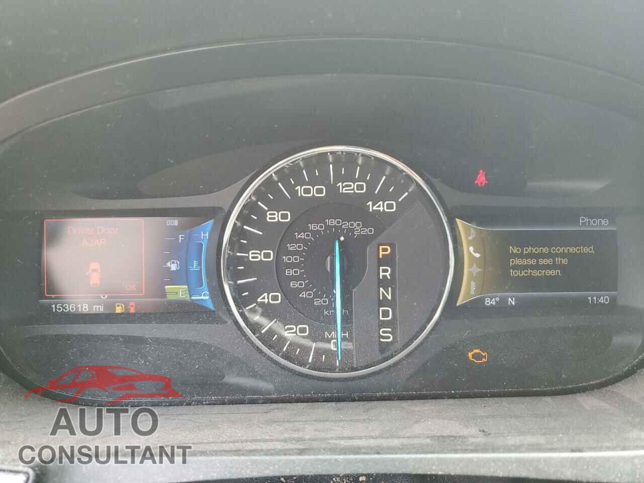 FORD EDGE 2013 - 2FMDK3JC4DBA58179