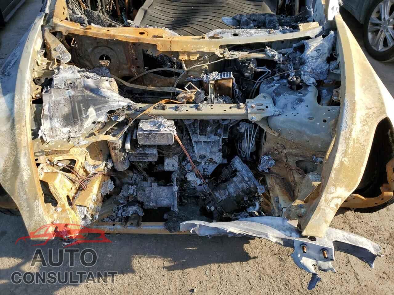 TESLA MODEL 3 2021 - 5YJ3E1EB3MF965554
