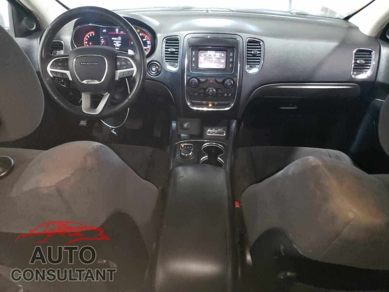DODGE DURANGO 2014 - 1C4RDHAG0EC332256